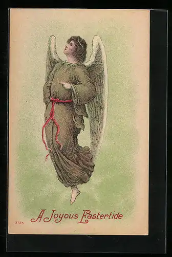 AK Osterengel, A Joyous Eastertide