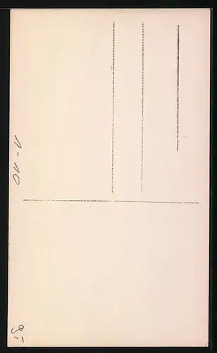 AK Prinzessin Victoria Margarete von Preussen mit elegantem Hut