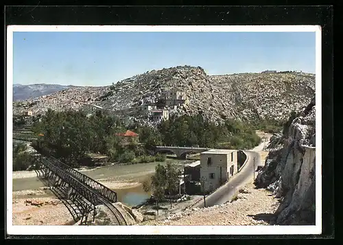 AK Beyrouth, Nahr el-Kelb, The Dog River