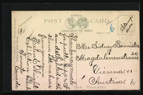 AK Toronto, The Woodbine