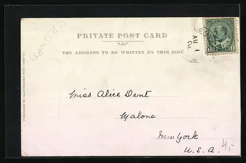 AK Montreal, Chateau de Ramezay