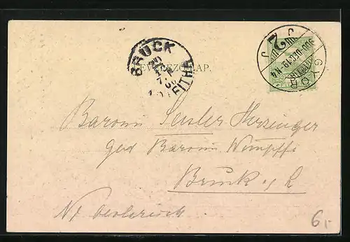 AK Györ, Az uj városháza