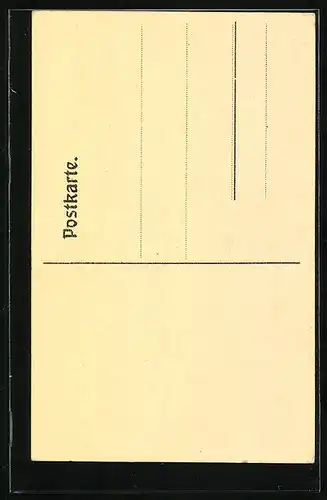 AK Nürnberg, Gasthaus Bratwurstglöcklein, Strassenansicht