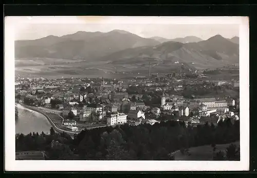 AK Ruzomberok, Celkový pohl`ad