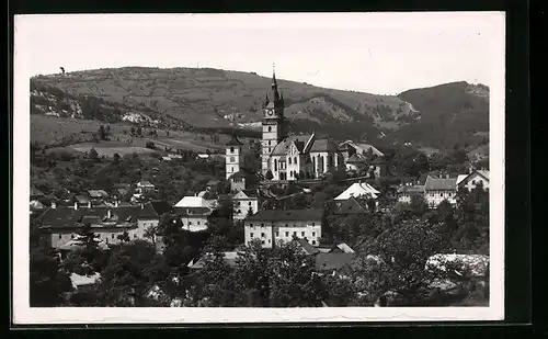 AK Kremnica, Celkový pohl`ad