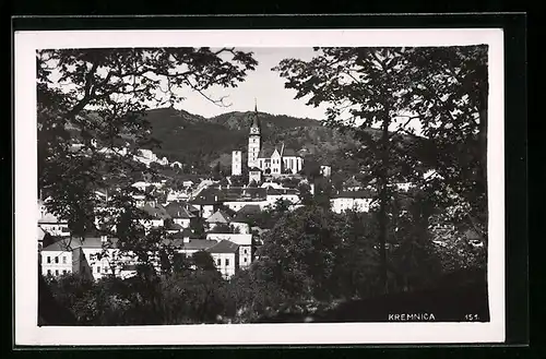 AK Kremnica, Celkový pohl`ad