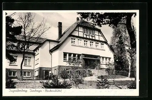 AK Isenhagen-Hankensbüttel, Jugendherberge