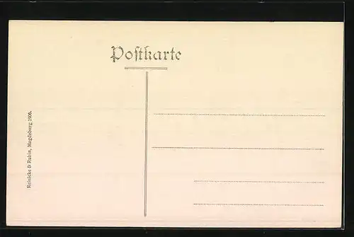 AK Lübeck, Travepartie