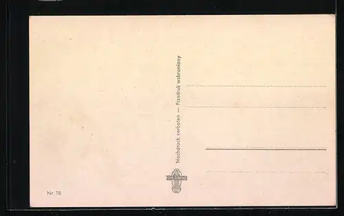 AK Krakau, Deutsches Theater