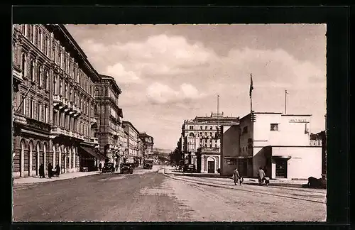 AK Fiume, Riva Emanuele Filiberto