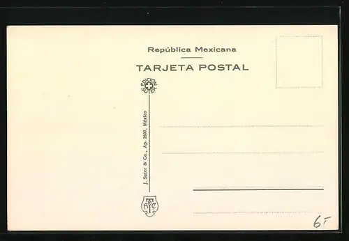 AK México, Lago de Chapultepec