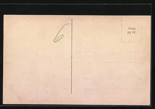 AK Kronprinzessin Cecilie in einer Szene mit ihren sechs Kindern abgelichtet