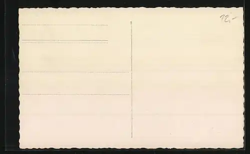 AK Damen, Herren und Kinder in Bademode am Strand abgelichtet