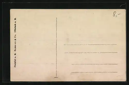 AK Gruppenfoto Familien in Bademode am Strand, Blick aufs Meer