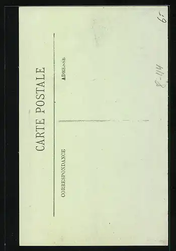 AK Scènes et Types, La Récolte des Dattes, Landwirtschaft