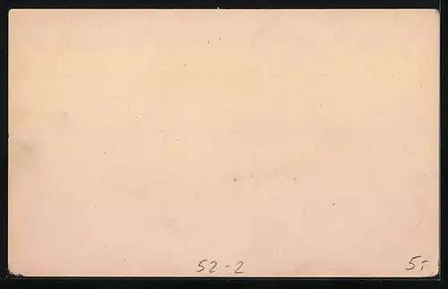 AK Interlaken, Ortsansicht mit Jungfrau, Berg mit Gesicht / Berggesichter