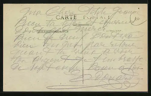 AK Mugron, Vue panoramique