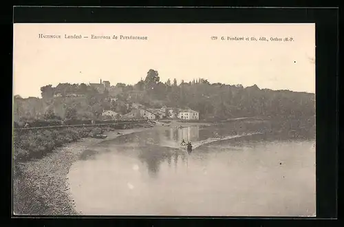 AK Hastingue, Panorama