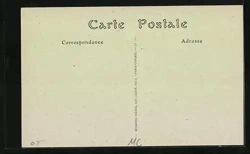 AK Monaco, Garde d`Honneur du Prince