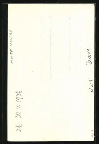 AK Budva, Vila-Rajkovic