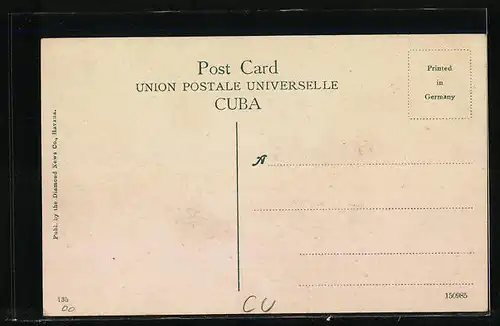 AK Havana, Public Roads