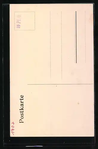 AK Oberreinsberg i.Sa., Schloss