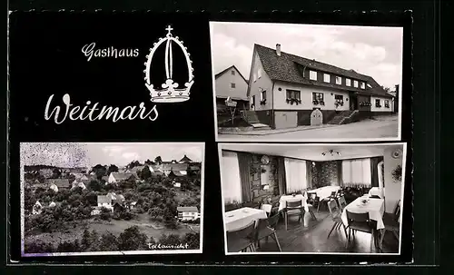 AK Lorch, Gasthaus Weitmars