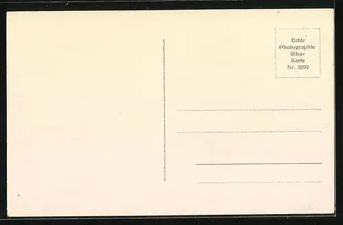 AK Ellingen i. Bay., Hauptstrasse mit Rathaus