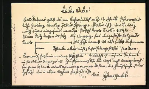 AK Radeburg, Markt mit Gasthaus zum Ratskeller