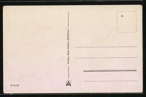 AK Neumünster-Holstein, Marien Strasse