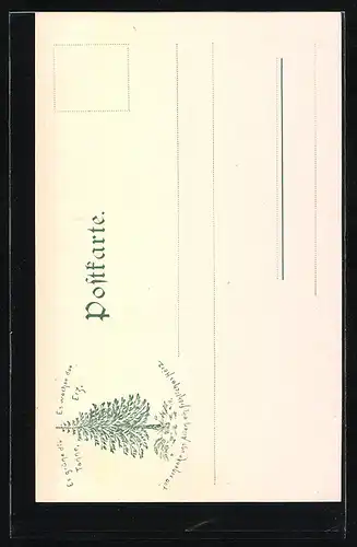 AK Stolberg im Harz, Altes Thor mit Kuhherde