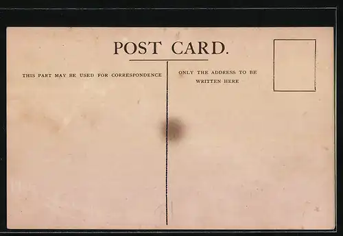 AK The Union-Castle Royal Mail Steamer Arundel Castle