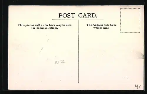 AK Lake Manawapouri, Sunset Cathedral Peaks