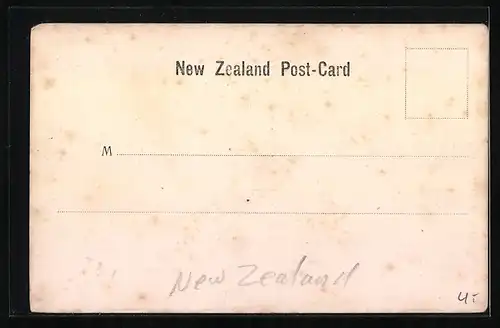 AK Rotorua, Hamurana Spring