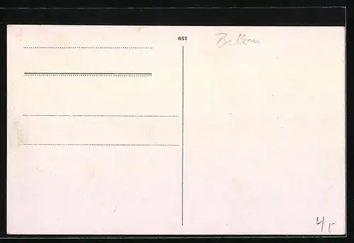 AK Beograd, Kraljev Dvor na Dedinju