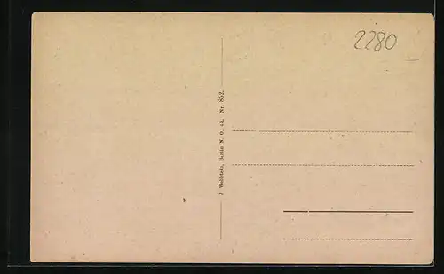 AK Keitum a. Sylt, Reebgedecktes Friesenhaus