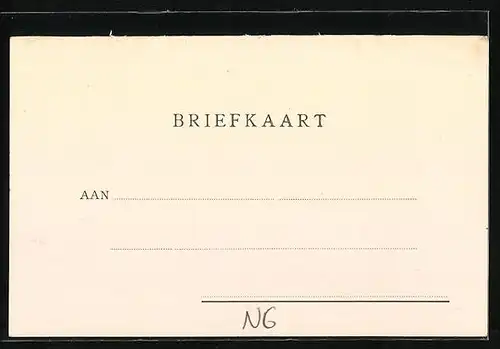 AK Watermolen, Wijlré nabij Valkenberg