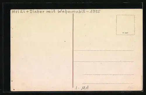 AK Anconca, Panorama