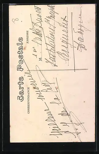 AK Champagne-Mouton, L`Eglise