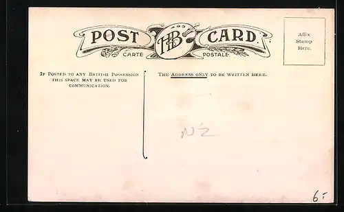 AK Auckland, Government House