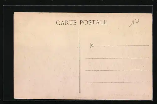 AK Chatillon-de-Michaille, La Place et l`Hotel des Touristes