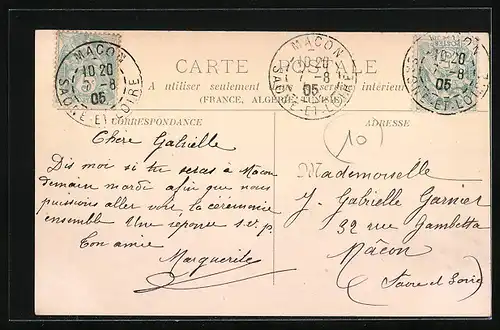 AK St-Laurent-les-Macon, La Place