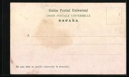 AK Tafira, Vista general