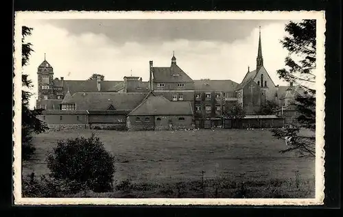 AK Astenet, Institut Ste-Catherine