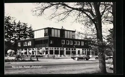 AK Nijverdal, Hotel-Cafe-Restaurant Dalzicht