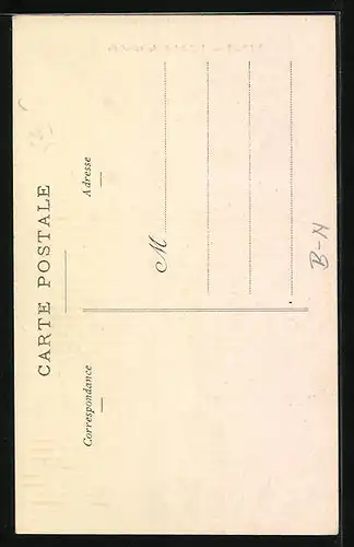 AK Namur, L`Hotel de la Citadelle