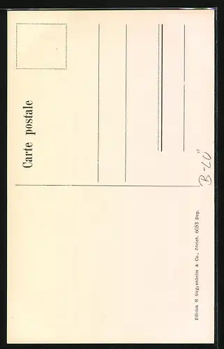 AK Liège, Montagne de Bueren