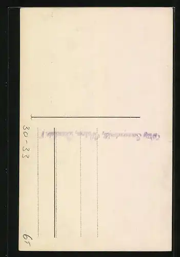 Foto-AK Knabe im Matrosenanzug mit Mützenband Seeadler