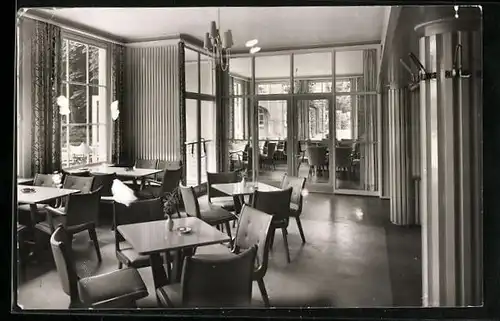 AK Plön am See, Gasthof Zur Fegetasche