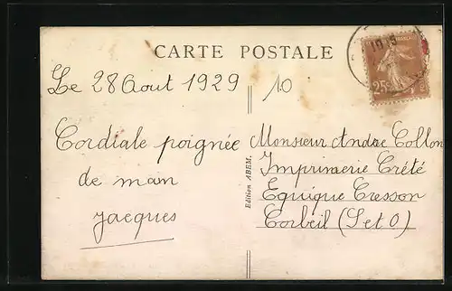 AK Brénod, Quartier de l`Eglise